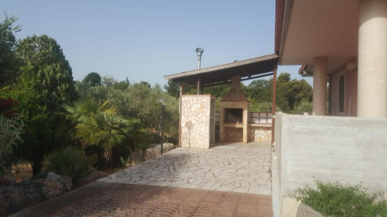 L'Angolo Antico Castellana Grotte Exterior foto